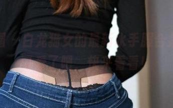 微密圈 – 白龙猫女的最新水手服合集，太可爱了吧，快来看看！