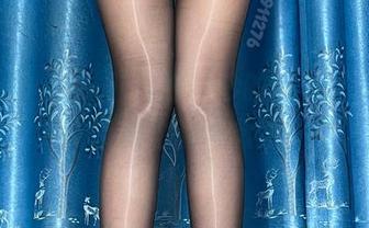 微密圈 – 白龙猫女那绝妙的双马尾，图集带来的满满念想