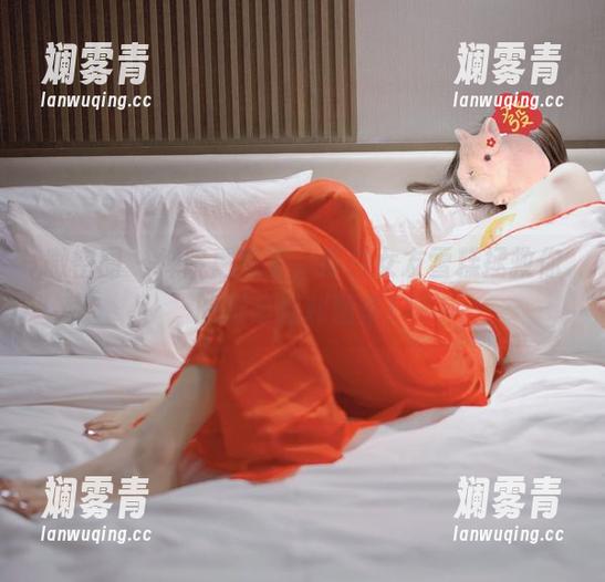 微密圈 - 禅院熏来了，厚白女友雪糕拯救你的眼睛福利图集！