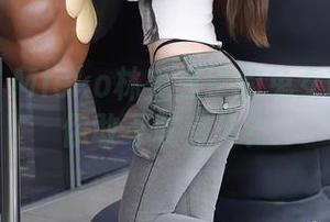 秀人网 – Mieko林美惠子的兔女郎图包：你敢不敢点开？