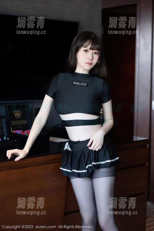 秀人网 - 周于希Sally在线“旅游”你的屏幕：高清大理心愿成真！