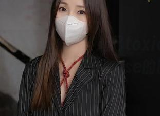 秀人网 – 最新图集中：妲己toxic揭开秘密，原来我也有懒得换pose的时刻！