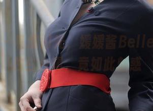 秀人网 – 私房闪光，媛媛酱Belle的油亮独白合辑，竟如此魅惑