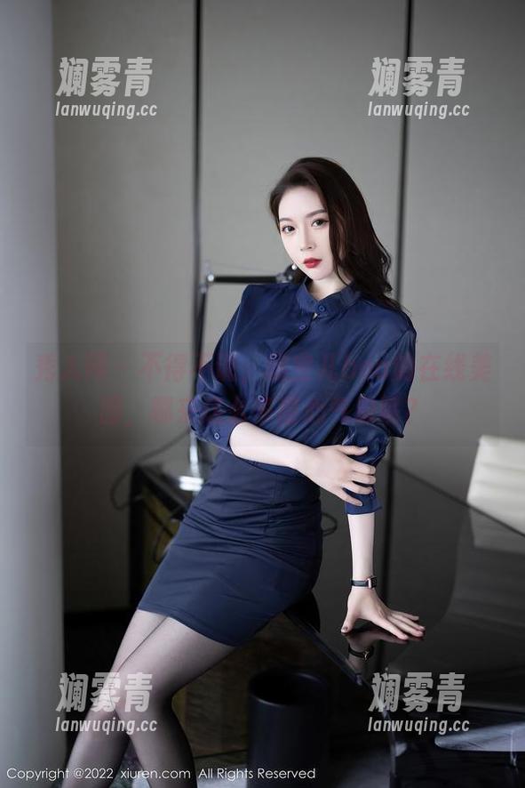 秀人网 - 不得不说，媛宝儿boa的在线美图，哪来这么多甜心气息呢？