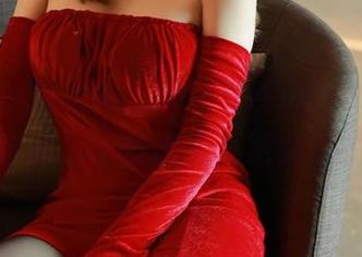 秀人网 – 别犹豫，下载安然maleah的女王写真集，毕竟谁能拒绝女王的召唤