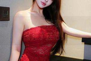 秀人网 – 小热巴的连体衣合集，真是给美图开了挂吧！
