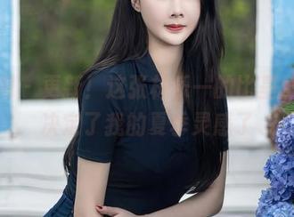 秀人网 – 更新！这张林乐一的比基尼图，决定了我的夏季灵感了