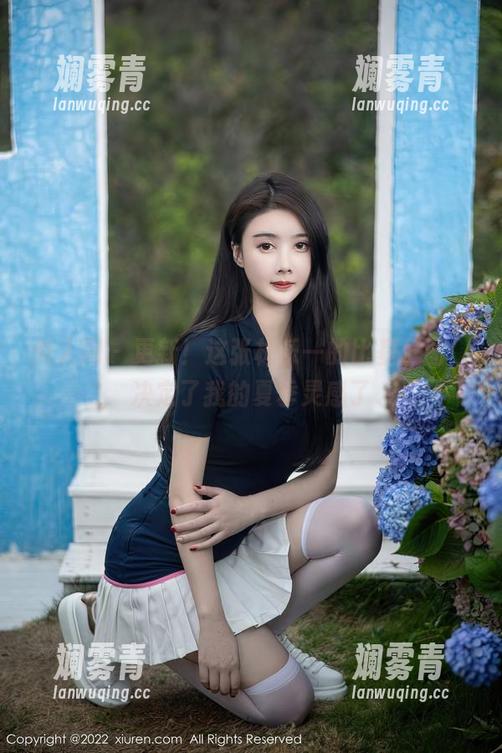 秀人网 - 更新！这张林乐一的比基尼图，决定了我的夏季灵感了