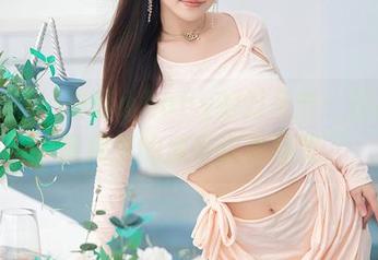 秀人网 – 柒喜小baby的万圣节：超高清图库里的那些怪异精灵