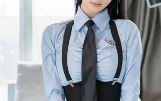 秀人网 – 艾栗栗栗栗栗栗吖，这名字听起来就让人想多看几眼，女孩的图片，下载再说嘛！