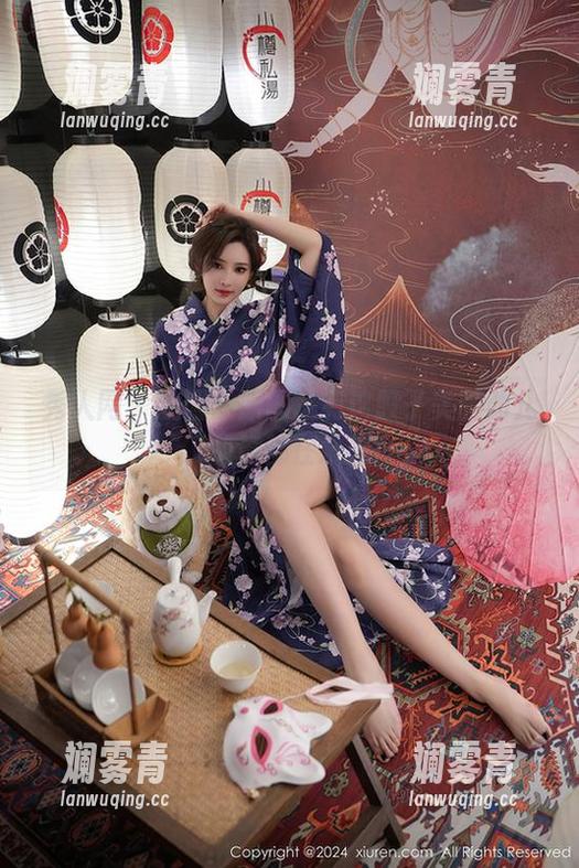 秀人网 - 袁圆：原图就有这股子美腿劲儿，随意都在发光！