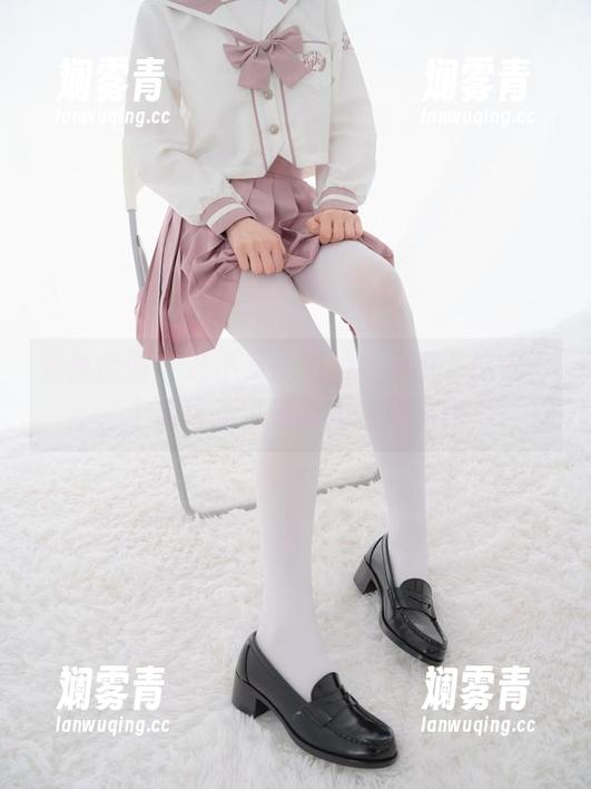 紧急企划 - 这不是奶糖的牛仔裤，这是一个甜得不可思议的写真旅程