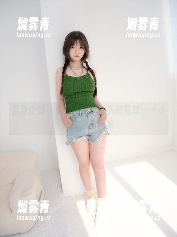 紧急企划 - 走过的街，留下的写真——小恩的旅拍合集