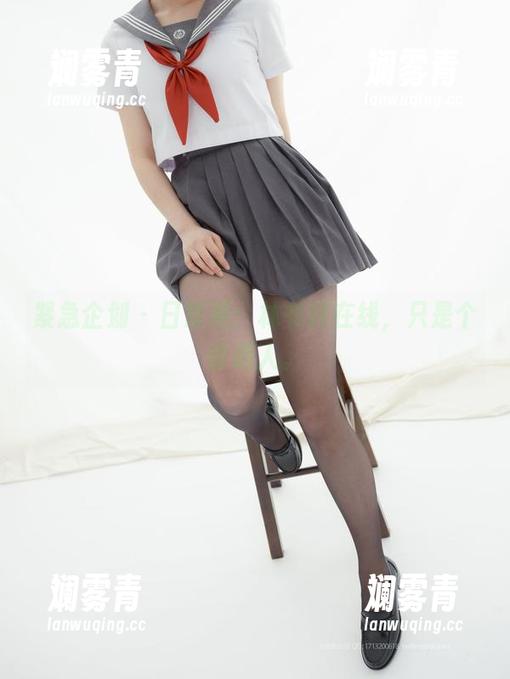 紧急企划 - 日常照：林书辞在线，只是个普通人。