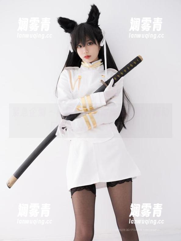 紧急企划 - 樱樱樱可的体操服美图，运动风再袭要hold住啊！