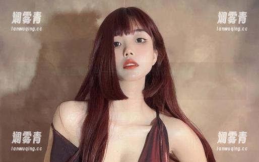 微密圈 - 我抬头望见红色——纪念小小v的作品，再不热情就要变凉了！