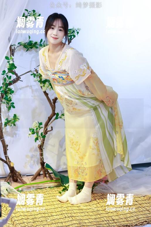 绮梦摄影-泰美 绮梦摄影 - 短裤季节来啦,看泰美的套图分享,乐趣无穷!