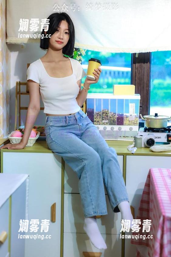 绮梦摄影 - 认真说，蔡蔡修女图册不得不看，虽然根本不懂宗教！