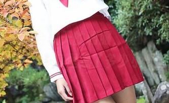 美媛馆 – 适合秋天的和服，熊吖BOBO在这个免费合集里惹了多少小野兽？