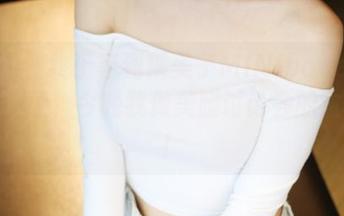 美媛馆 – 终于等到糯美子MINIbabe的美腿更新了，今晚我做美腿讨论会的主持人！