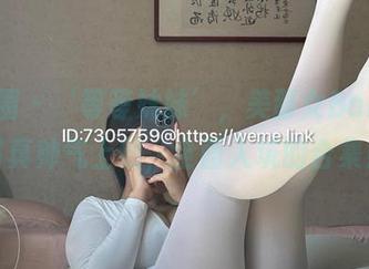 微密圈 – ‘等等妹妹’，美邵女Baby的写真帅气上线，全面入坑的合集！