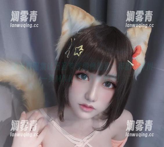 这福利图集让万圣节变得像糖果一样甜，芊川一笑MNK就像个魔法师！