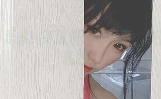 瞧这小恶魔，芋圆侑子的写真，美图不藏私哦！
