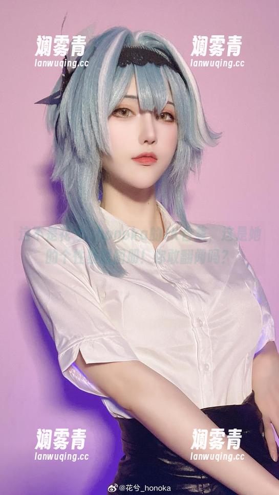 花兮_honoka 这不是花兮_honoka的JK合集,这是她的个性暴露图册!你敢翻阅吗?