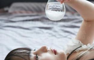 蜜桃社 – 佩琦Pinky的花嫁写真，原图之下的那些小坏心思，哈哈。