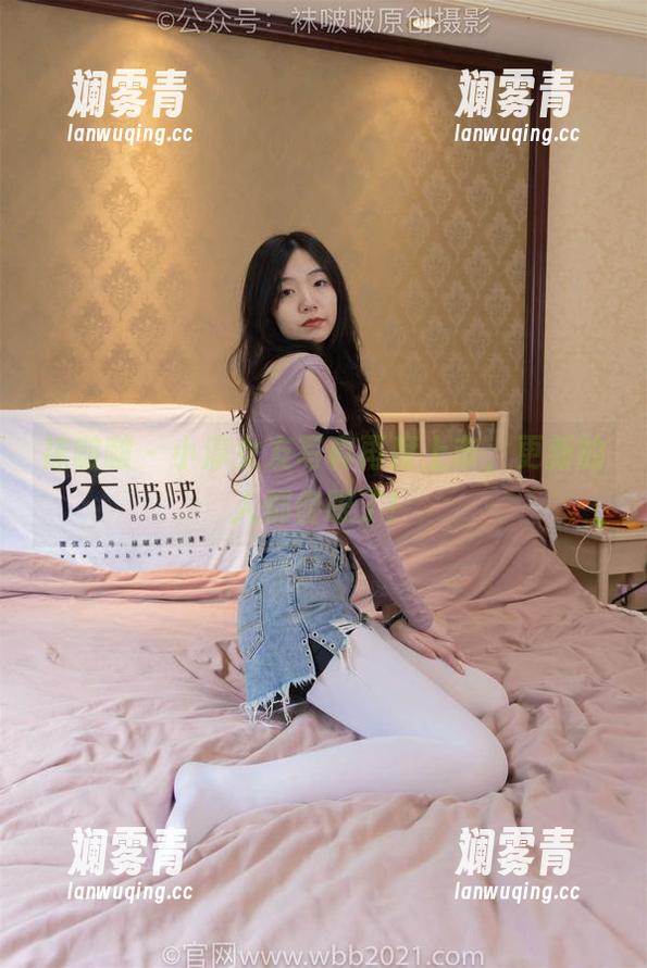袜啵啵 - 小淳女友写真再度上市，更新的人都傻眼了！