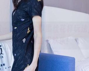 袜啵啵 – 小甜豆的厚黑丝花样玩法，精选起来真的很欢乐！