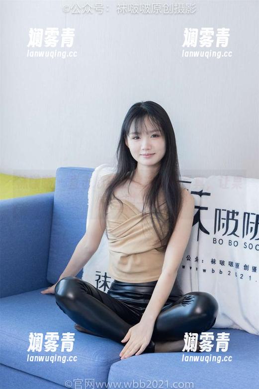 袜啵啵 - 直击心扉的瑶瑶女仆写真，让桌面亮眼一瞬