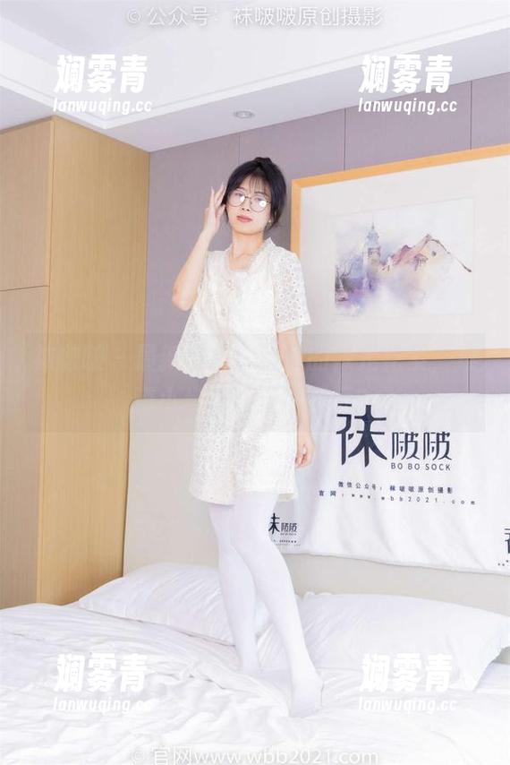袜啵啵 - 最新合集！稚予的裸足花絮，难道小步伐能走得更远？