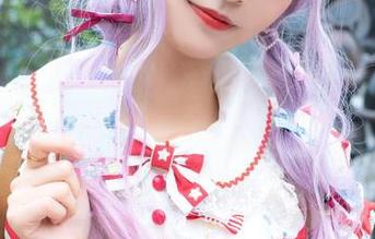 西呱呀呀呀的新写真集，穿棉袜竟然能这样让人停留？