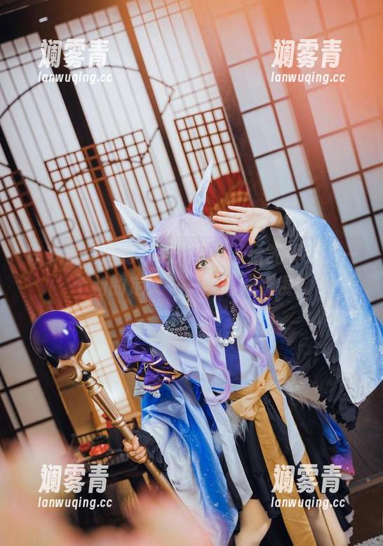 许多鱼鱼鱼的无圣光写真，给光辉女郎一个新的定义——脱离照妖镜！