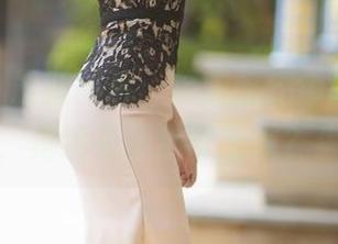 语画界 – 最新图片：徐莉芝Booty的花嫁，竟然有小猫咪出现？！