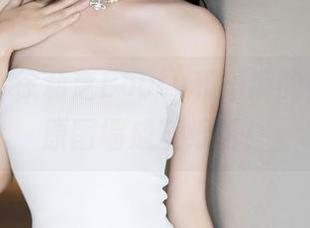 语画界 – 徐莉芝Booty和短裤的闲聊：当原图墙成壁纸时！