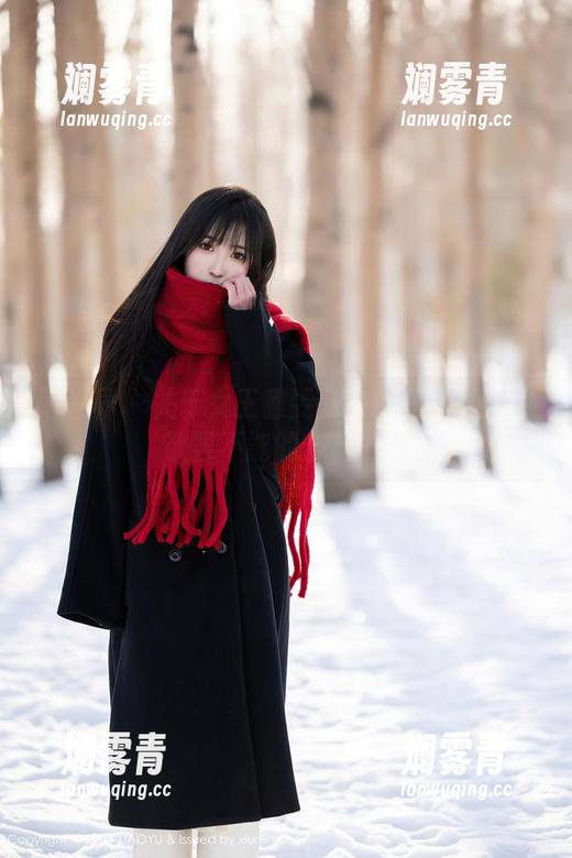 语画界 - 关于女王雅雯——这是一份让人欲罢不能的合集分享