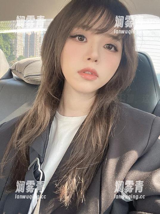 私房小探险，闪月半记录下的涉谷凛，这样的时光，这样的光影。