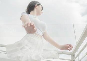 阿薰kaOri的漆皮兔cos，分享你前世今生的兔子梦