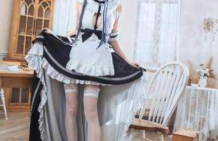 私房里的雅祈masaki，合集中的女王气质，潜伏着一丝小暗示！