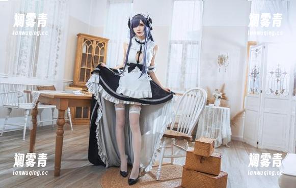 私房里的雅祈masaki，合集中的女王气质，潜伏着一丝小暗示！