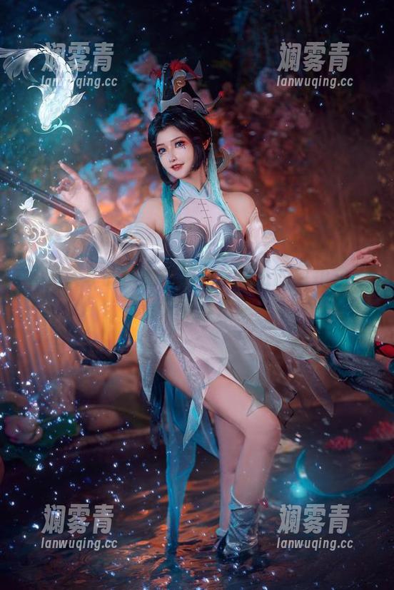 你我共享的网盘：露儿大魔王的自拍集，别让它被遗忘哦！