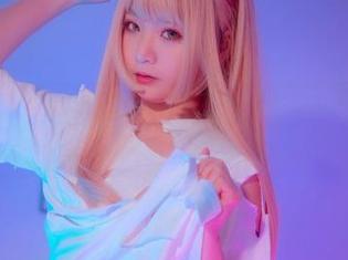 原图的魔力？是73毛衣让青水百合子看起来不一样，照片完全被惊艳！