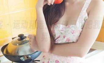 青豆客 – 运动精选：娜依灵儿把我眼睛都晃花了