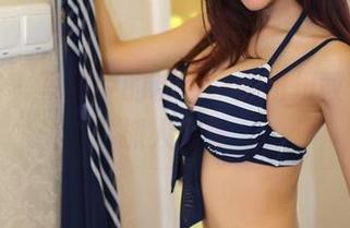 青豆客 – 写真中的粉色，魏扭扭教你如何抓人眼球