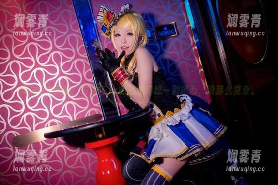 魔法少女图册：青青子Js的恣意幻想—别担心，没那么复杂。