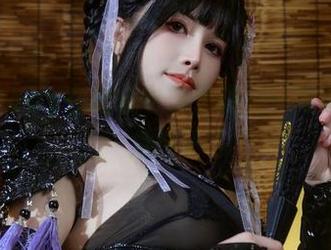 鹿八岁baby在粉色中转了圈——写真分享当急性子