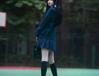 鹿八岁baby的礼服图片，这波福利值不值得你按下收藏？