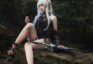 麻花麻花酱的天使写真，免费可不一定见得多好。